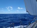 On Passage to Azores 
